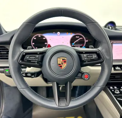 صورة مصغرة 7 لـ 2025 Porsche 911