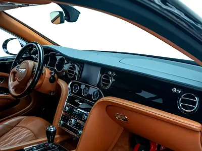 صورة 10 لـ 2019 Bentley MULSANNE