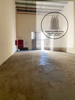 Warehouse for rent inAjman Industrial Area500 sq ftpriced at40,000 AED