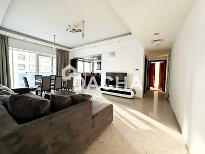 Fully Furnished | Spacious Layout | Prime Location