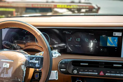 2026 Hyundai PALISADE 照片 5