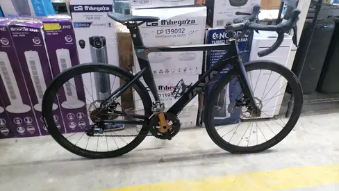 Road bike java