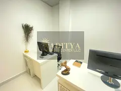 Office for Rent with Fully Furnished Near Metro