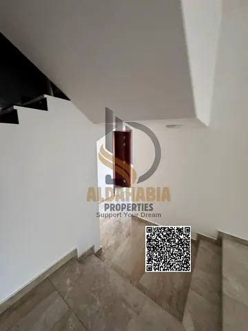 🏡 فيلا 5 غرف للإيجار السنوي في الياسمين | مناسبة للعائلات والعزاب