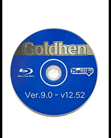 PS4 JAIL BREAK DISK UPTO FIRMWARE 12.52