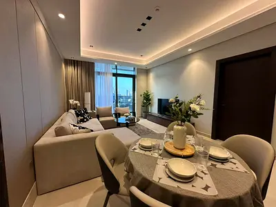 Best Offer || Vacant || Fully Furnished