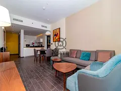 Modern 2 BR | Fully Furnished |Best Price