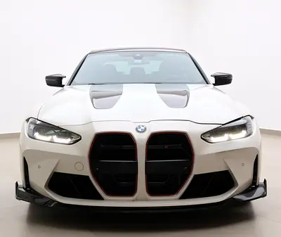 2024 BMW M3 缩略图 2