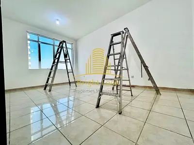 🏡 Spacious 2-Bedroom Apartment for Rent | Airport Road | AED 70,000