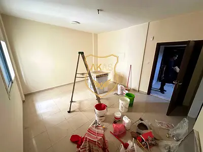 Spacious Studio | Family-Friendly | Prime Location | Near Mosque & Shopping