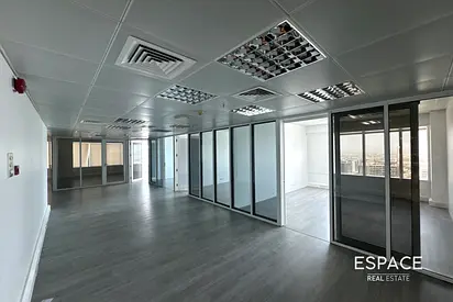 Vacant | Sea View | High Floor