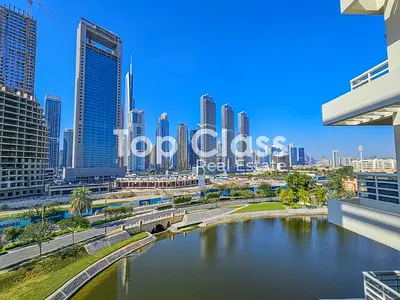 Lake View | Duplex 3 | Avail from 13th of July