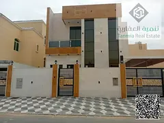 5-Bedroom Villa for Rent in Al Yasmeen, Ajman | 3014 Sqft | 4 Cheques | 105K