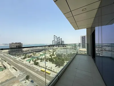 Sea View | Spacious | 1 BHK Apartment | Ready To Move