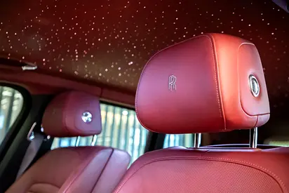 صورة 6 لـ 2022 ROLLS-ROYCE CULLINAN