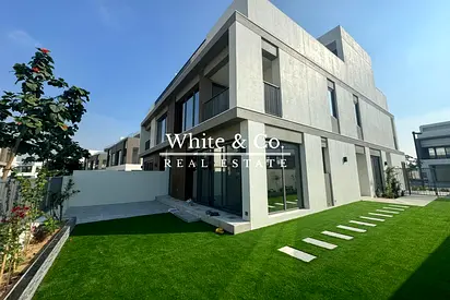 Greenbelt | Fully Upgraded | Vacant July