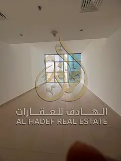 Al Majaz 1 | 2BR+Hall+Maid's Room | First Occupancy Tower | Free Parking+Attestation+1 Month+Mainten