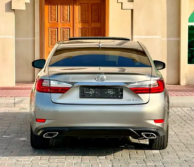 صورة 5 لـ 2016 Lexus ES-SERIES