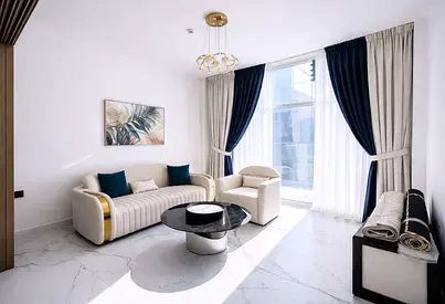 FULLY FURNISHED | BRAND NEW | OPEN VIEW
