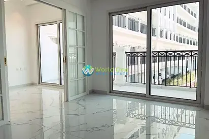 On Leisure Deck | Luxurious 1BHK | Maintenance Free