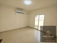 3 Bedrooms + Living Room for Annual Rent | Al Majaz 2 – Sharjah | Brand New – First Tenant | Pri