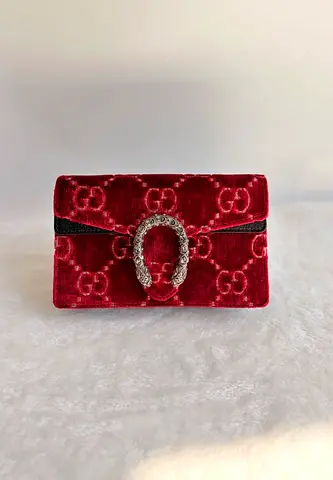 gucci bag