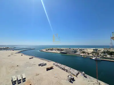 للبيع | شقة غرفتين وصالة بتملك حر لجميع الجنسيات 🌊