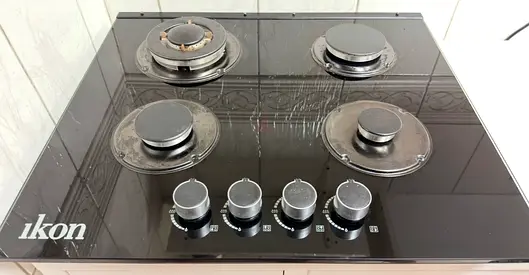 GAS STOVE FOR SALE