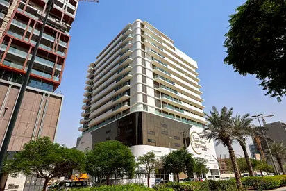 BEST LOCATION | CORNER UNIT | PARK & VILLA VIEWS