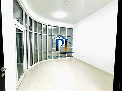 Very luxurious 1bhk apartment available close to pond park