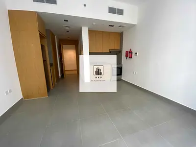 Studio available for rent in Al Mamsha