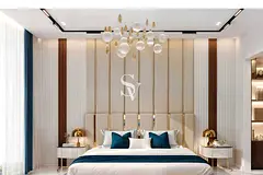 MODERN | FURNISHED | SMART LAYOUT | SPACIOUS