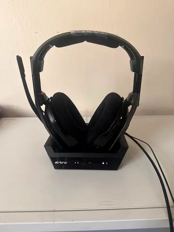 Astro a50 gen4
