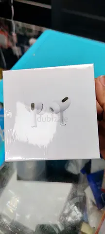 Apple airpods pro brand new