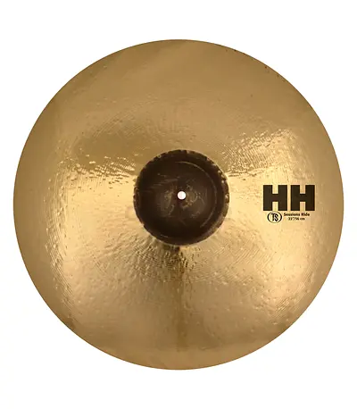 Sabian 22 HH Todd Sucherman Session Ride - Brand New