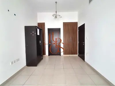 Bright 1BR | Contemporary Living | DSO | Ready