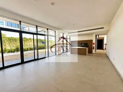 4BR+Maids | Independent Villa | Facing Pool and Park