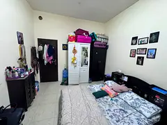 Executive couple room available for indians