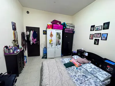 Executive couple room available for indians