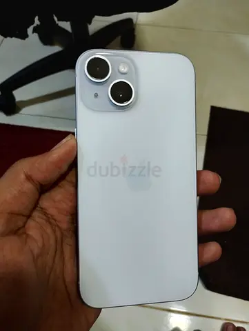 iPhone 15 128 GB For Sale