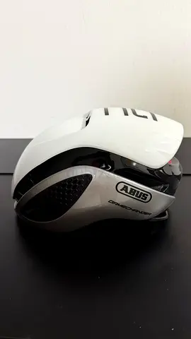 Abus Game Changer Aero Helmet Small