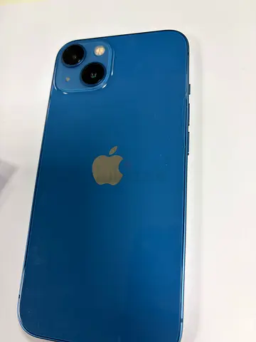 USED APPLE IPHONE 13 128GB