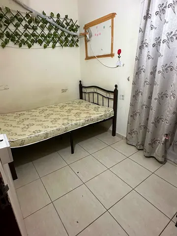 Family Flat Big Partition, Al Karama