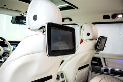 صورة مصغرة 14 لـ 2022 Mercedes-BENZ G-CLASS