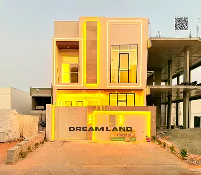Luxury townhouse for sale | 5 master bedrooms | Price includes fees and is negotiable