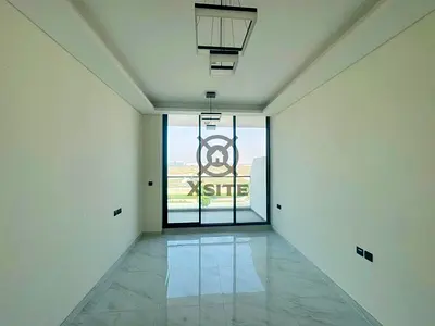 Lavish Studio with Pool | Unfurnished | Ready to Move