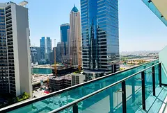 Fully Furnished | Canal Views | Rented Nov 2026