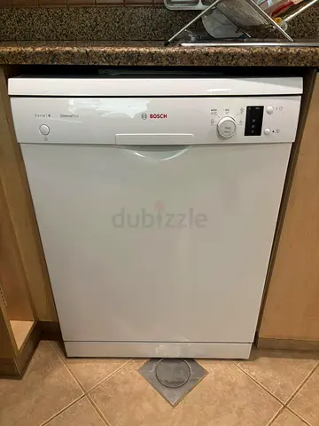 Washing Machine / Dishwasher