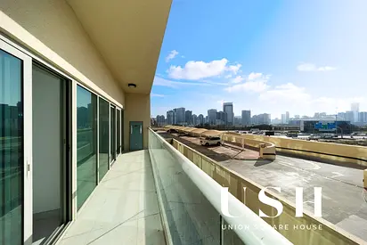 Spacious | Unfurnished | Modern Layout