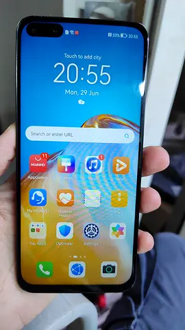 Huawei p40 pro
